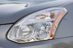 Nissan Rogue 2011 года (US)